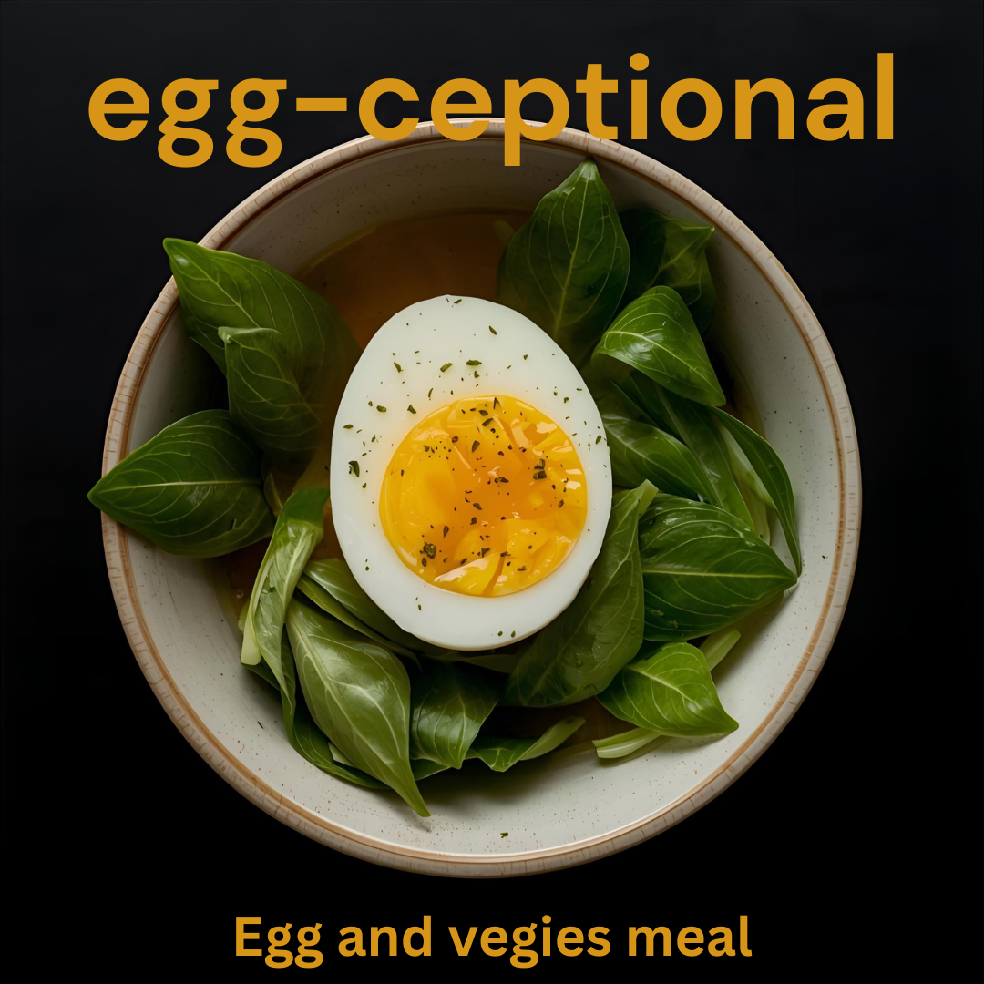 EGG-Ceptional
