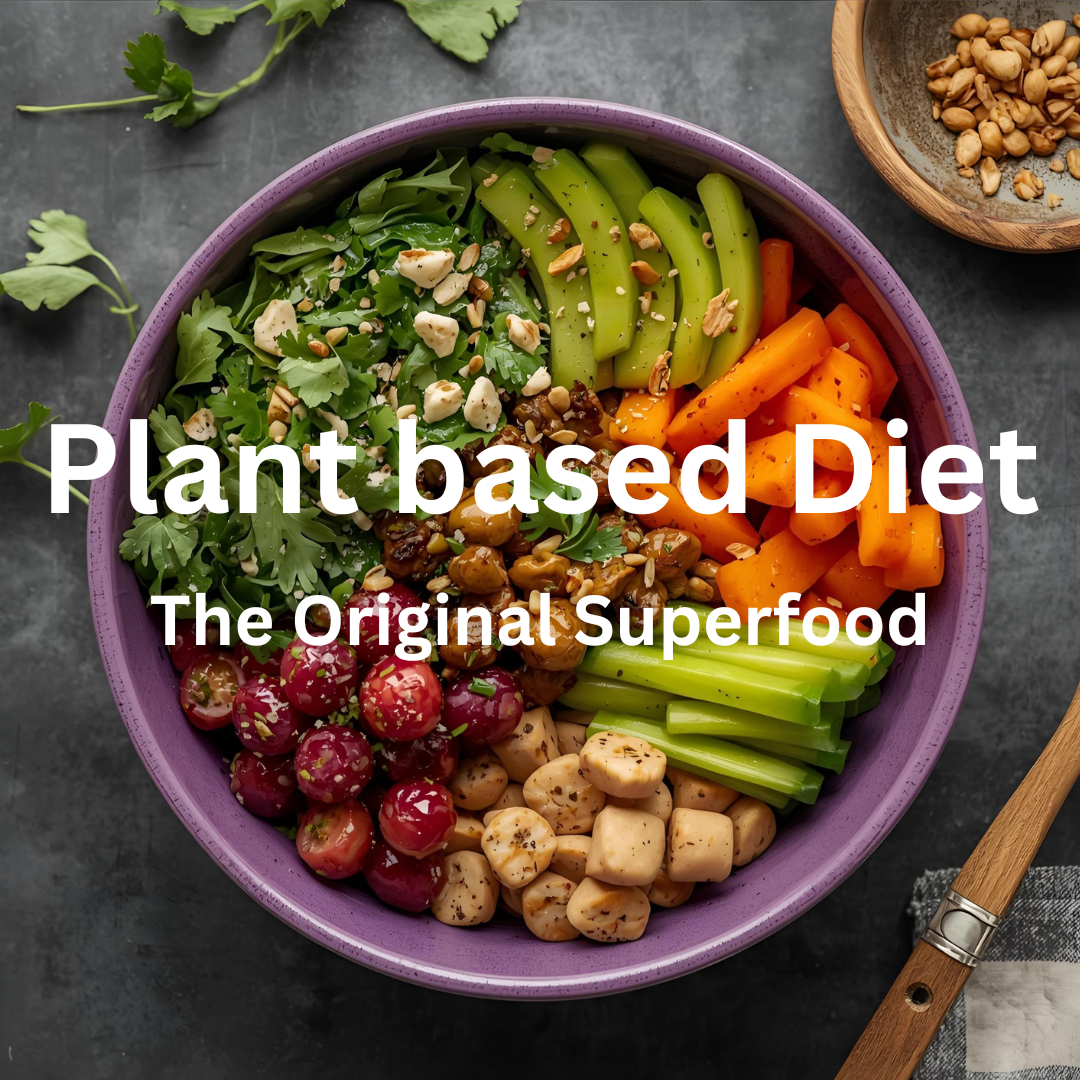 Plant based Diet